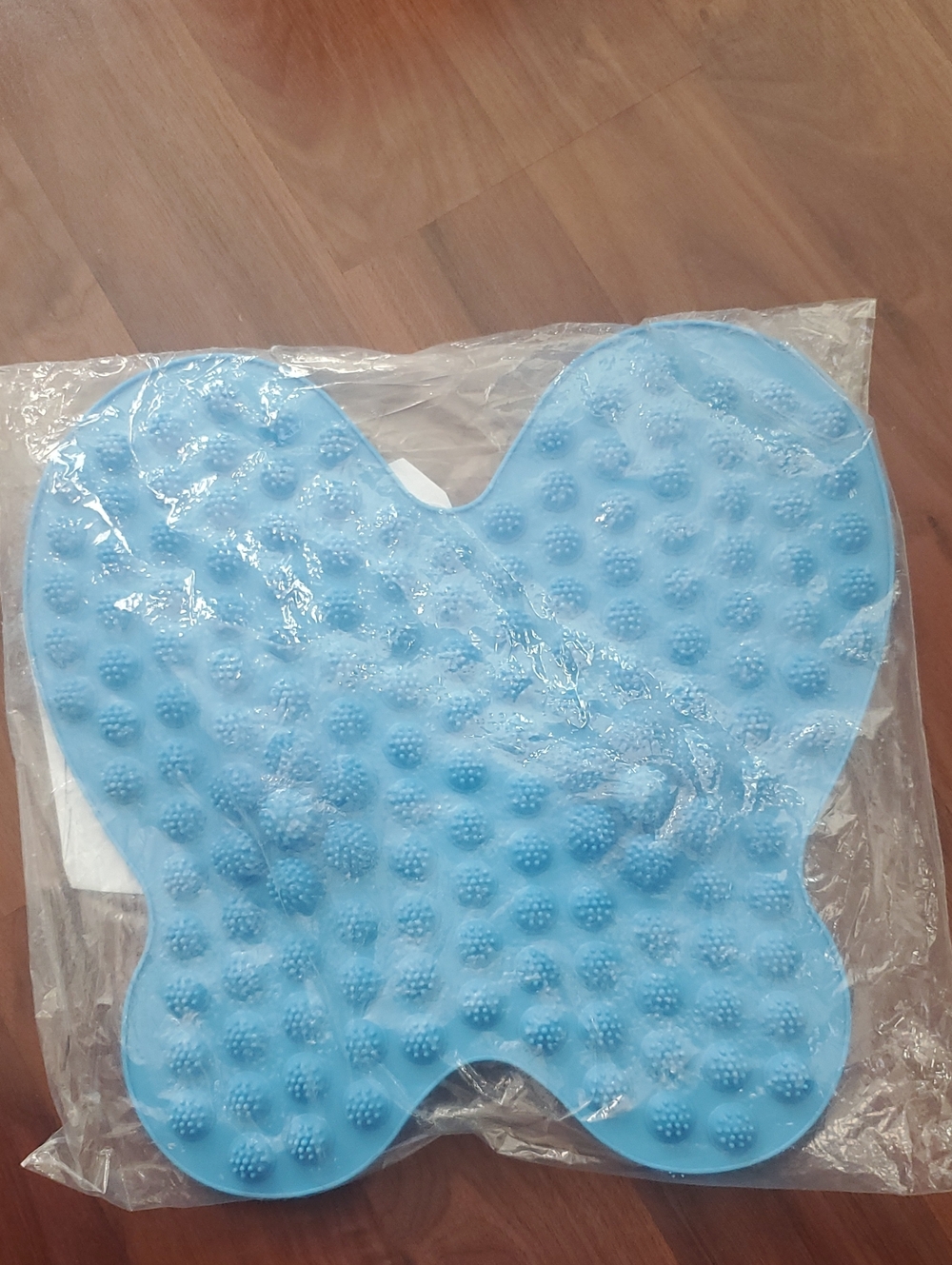 Futzuki The Foot Reflexology Foot Mat New In Package